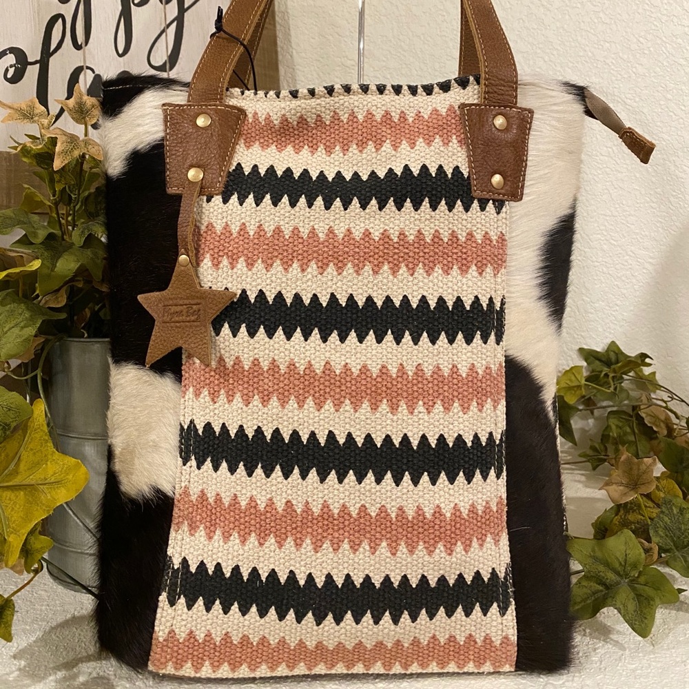 Perfect Imperfection Concealed Carry Bag